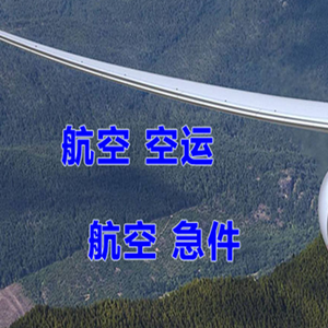 临沂机场货运快递-选东方航空和上海航空